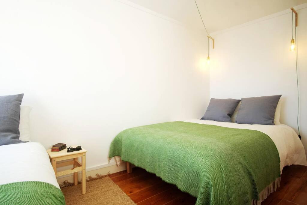 Bh4E-3Br With View In Heart Of Bairro Alto - Bright Apartment Lisbon Exterior photo